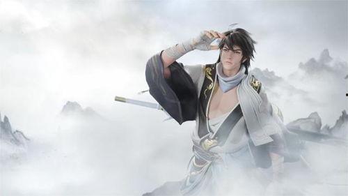 李白特效最新爆料視頻,炫酷技能，視覺盛宴即將來襲！