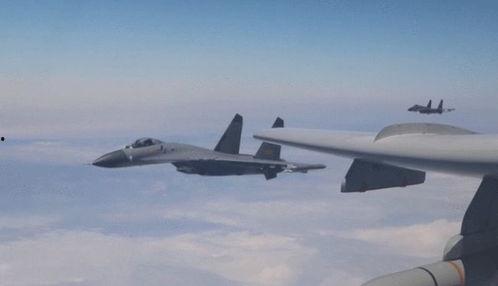 臺海最新爆料消息新聞,最新爆料揭示關鍵進展