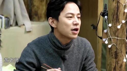 任泉何炅爆料視頻最新,娛樂圈幕后真相大曝光！