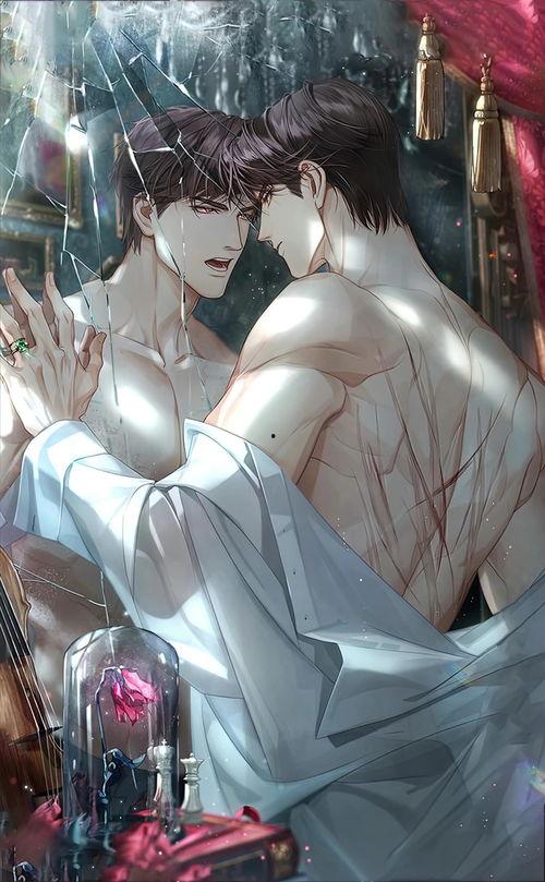 光與夜之戀人物爆料最新,揭秘神秘角色背后的故事與秘密