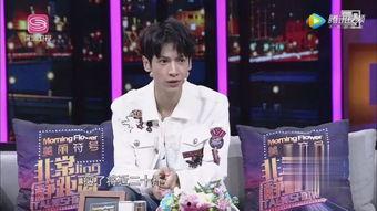 鄧倫羅云熙最新爆料,揭秘幕后故事，精彩瞬間搶先看！