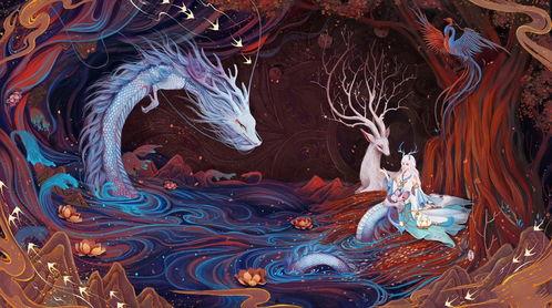 妄想山海最新版本七月爆料,神秘勢(shì)力崛起，探索未知領(lǐng)域