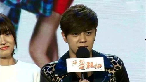 深圳羅志祥最新爆料,揭秘娛樂圈驚人內幕