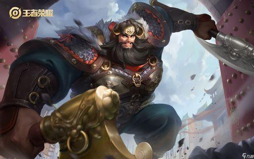 王者皮膚爆料最新無雙,無雙皮膚全新爆料，神秘英雄即將登場(chǎng)