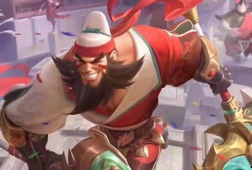 王者六塊錢皮膚最新爆料,全新六塊錢皮膚驚艷亮相