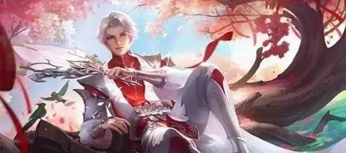 諸葛亮武陵仙君最新爆料,神秘仙君身份揭秘，技能調(diào)整引熱議