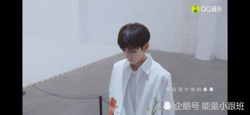 王源最新mv爆料,穿越時空的青春旋律