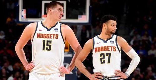 沃神最新爆料掘金,揭秘掘金隊(duì)最新引援動(dòng)態(tài)！”