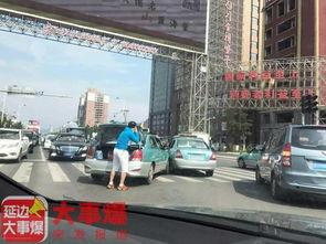 延吉龍井市爆料事件最新,真相揭秘，社會(huì)關(guān)注焦點(diǎn)