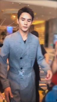 王凱許凱最新爆料,揭秘娛樂(lè)圈幕后真相