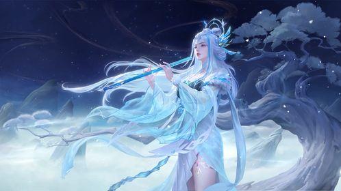 露娜世冠皮膚爆料最新,炫彩光影，榮耀歸來！