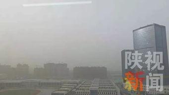 西安空氣最新爆料,揭秘藍天白云背后的挑戰與應對措施