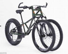 最新土坡自行車(chē)爆料新聞,土坡自行車(chē)賽事驚現(xiàn)驚人一幕，速度與激情再升級(jí)！