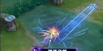 伽羅國服新皮膚爆料最新,華麗蛻變，榮耀歸來！