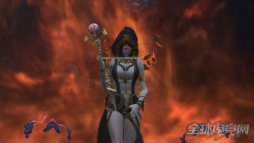 逆戰精絕女王最新爆料圖片,神秘力量覺醒，神秘面紗即將揭曉！