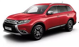 三菱新車爆料最新消息,尖端科技與時尚設計完美融合