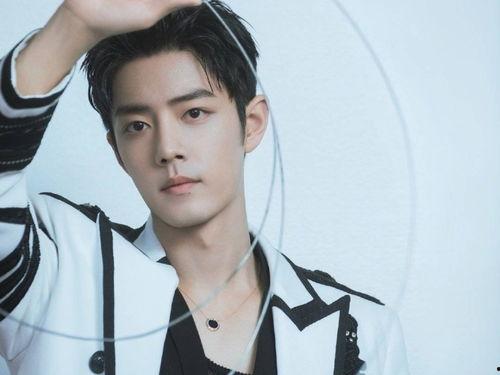 肖戰發展爆料最新消息,揭秘近期發展爆料，精彩瞬間搶先看