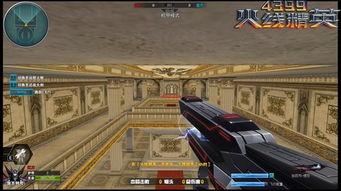 火線精英最新機甲爆料,未來戰場，機械巨獸即將登場！