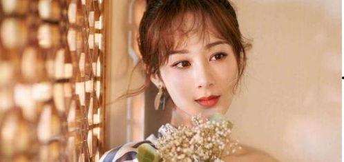 最新八卦爆料楊紫感情