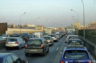 柳州堵車爆料最新新聞,最新爆料揭示城市出行困境