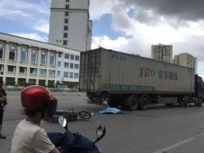 玉林車禍最新爆料,事故原因揭秘，傷亡情況及后續處理全解析