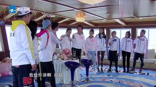 鄧超最新爆料阿sa,阿sa背后的驚人故事